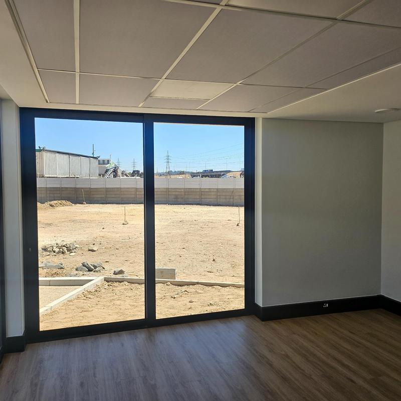 To Let Commercial Property for Rent in Stikland Industrial Western Cape